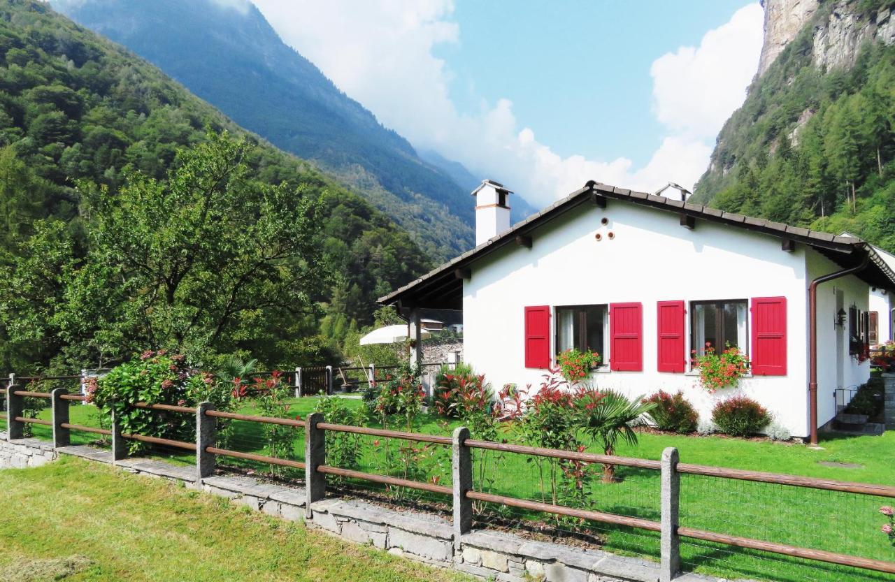 Villa Casa Marco Brione  Exterior foto