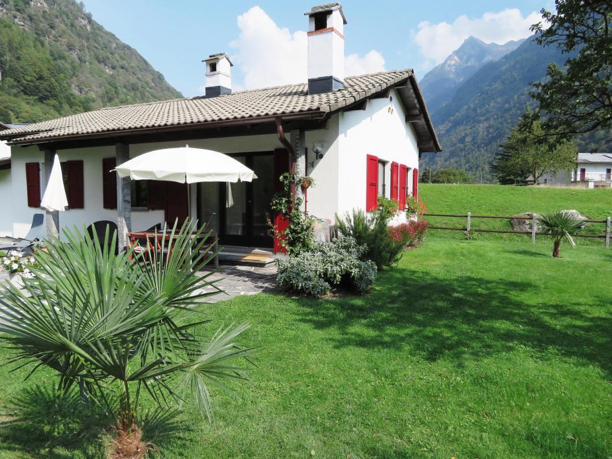 Villa Casa Marco Brione  Exterior foto