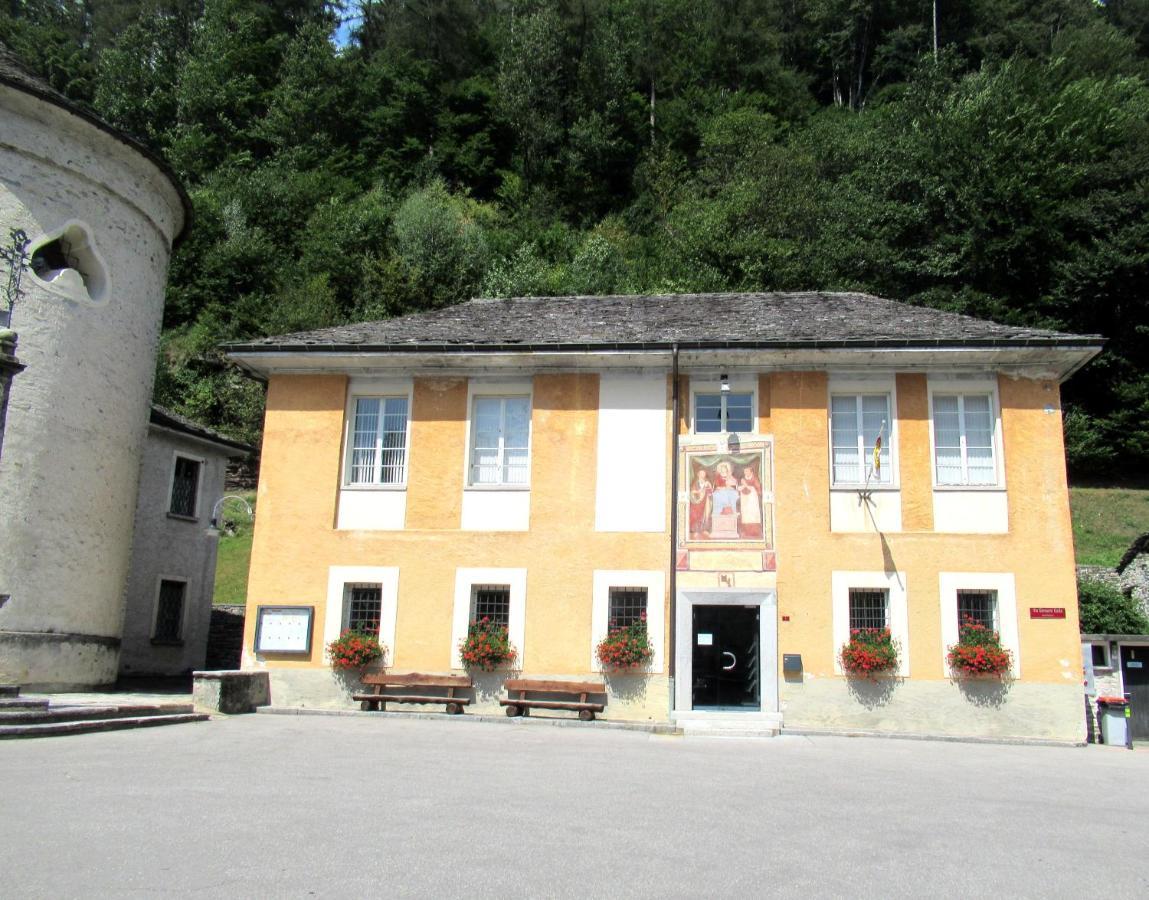 Villa Casa Marco Brione  Exterior foto