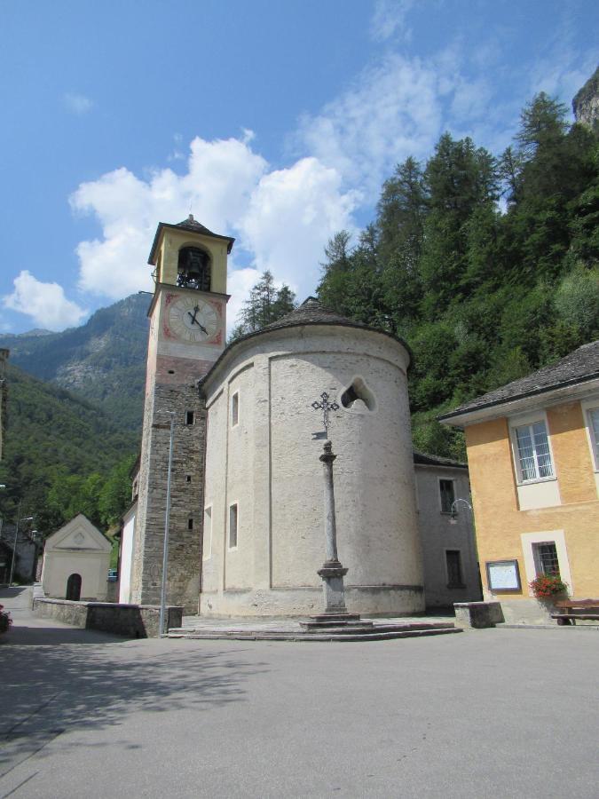 Villa Casa Marco Brione  Exterior foto