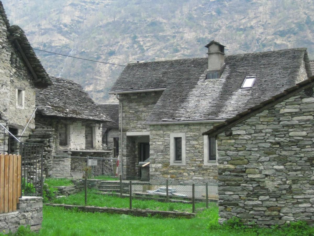 Villa Casa Marco Brione  Exterior foto